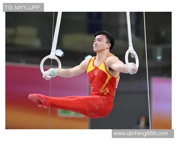 奥运会体操吊环项目的技术难点分析及高效训练方法探讨 奥运会体操吊环项目的技术难点分析及高效训练方法探讨